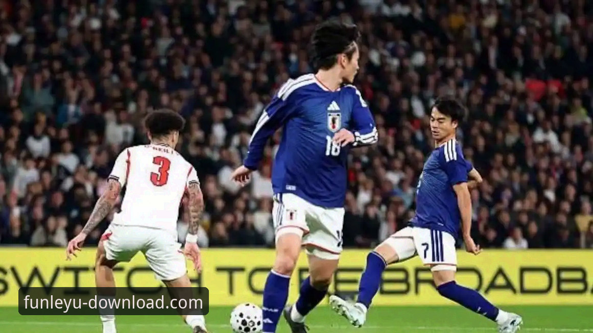 英格兰0-1不敌日本赛事详解——乐鱼体育App最新版本用户观赛体验分享